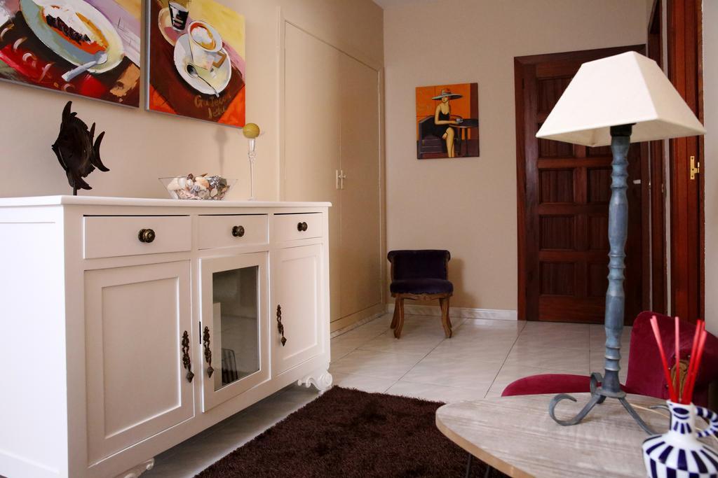 Habitaciones Castelao O Grove Exterior photo