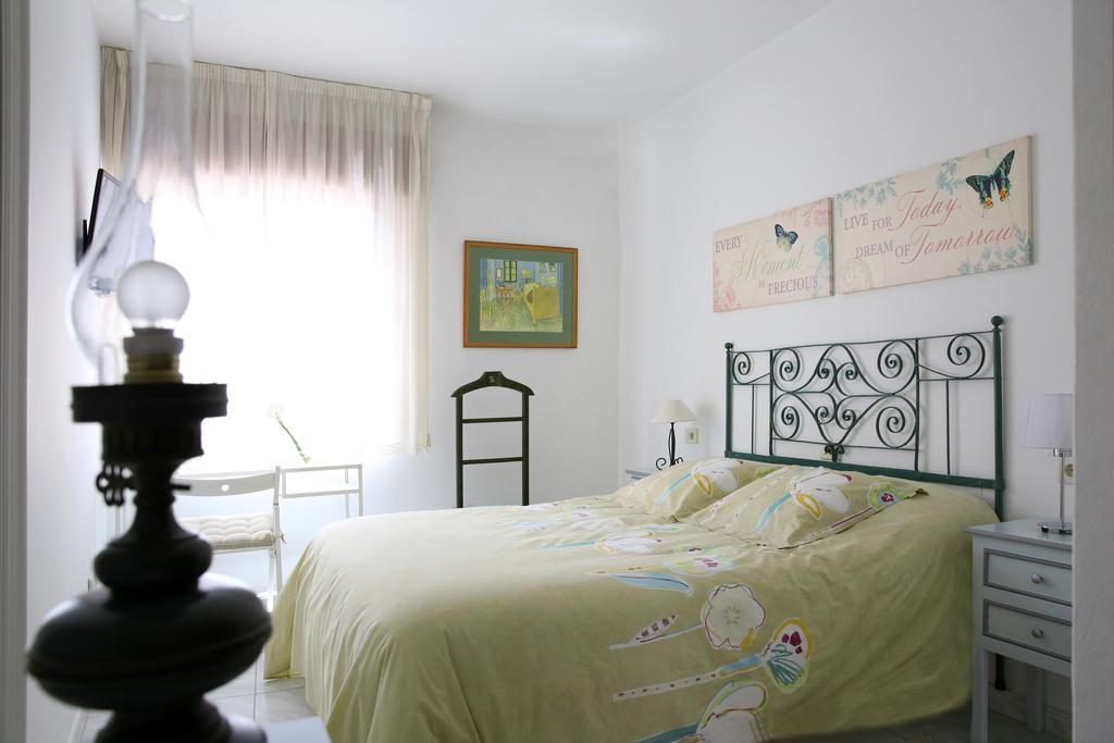 Habitaciones Castelao O Grove Exterior photo