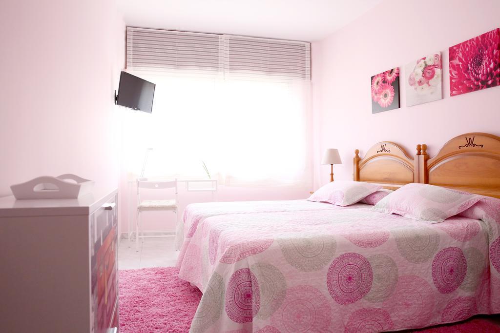 Habitaciones Castelao O Grove Exterior photo